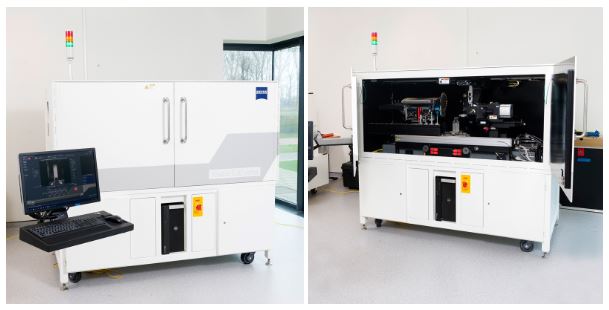 Zeiss Xradia 520 Versa 3D