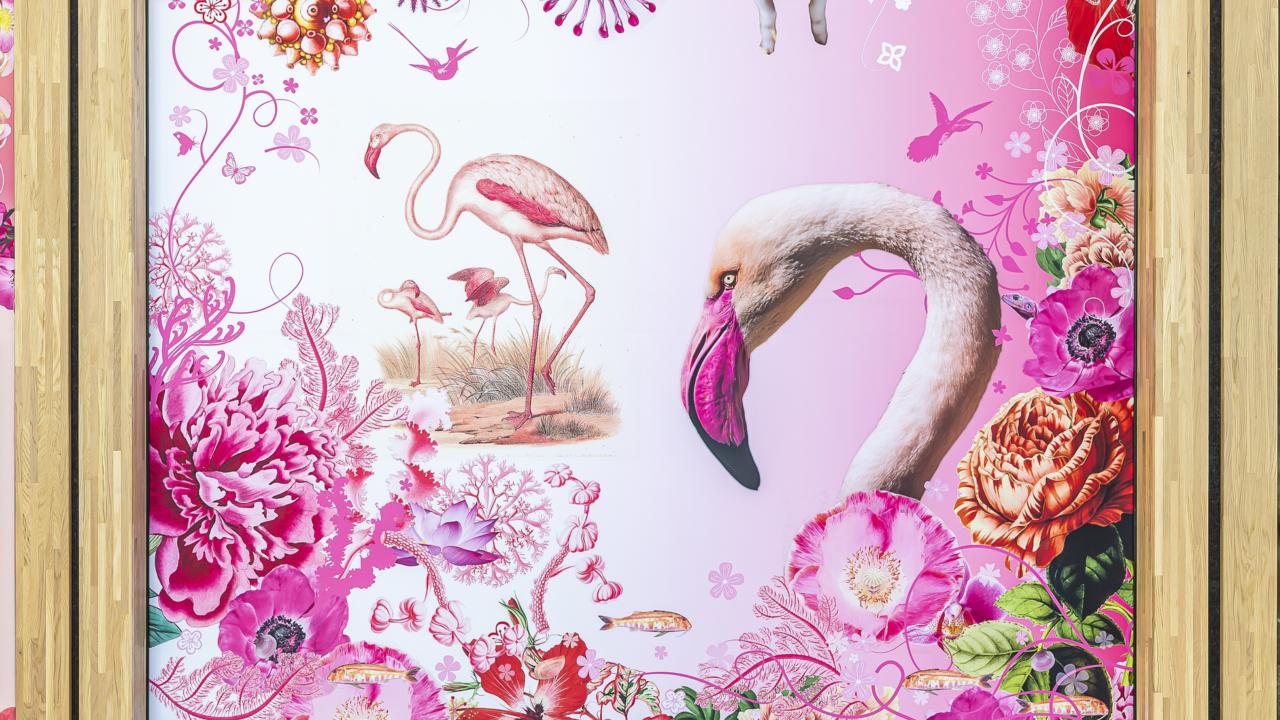 Kunstwerk Tord Boontje