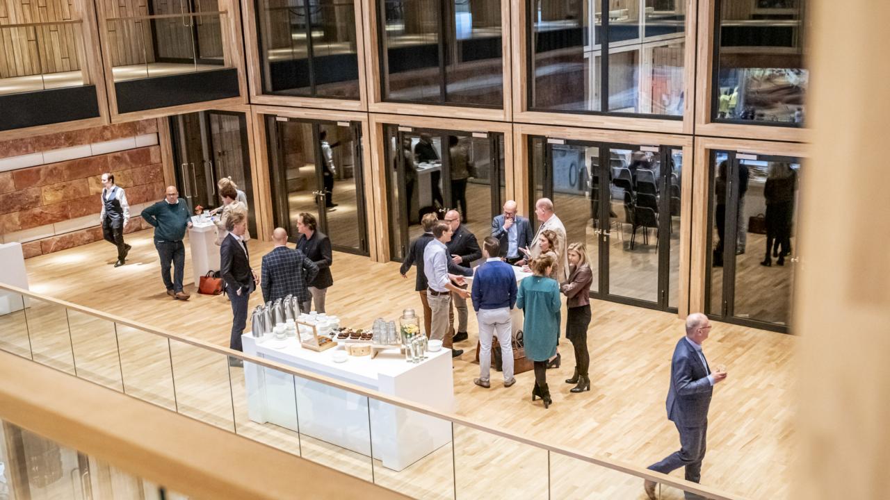 Auditorium Naturalis