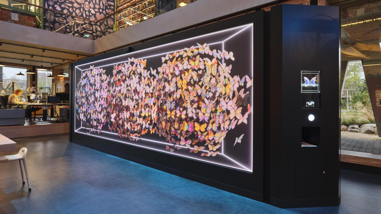 Dominic Harris artwork