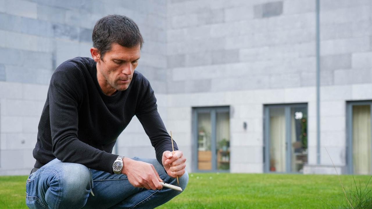 CCBY Laurens Wolhaus