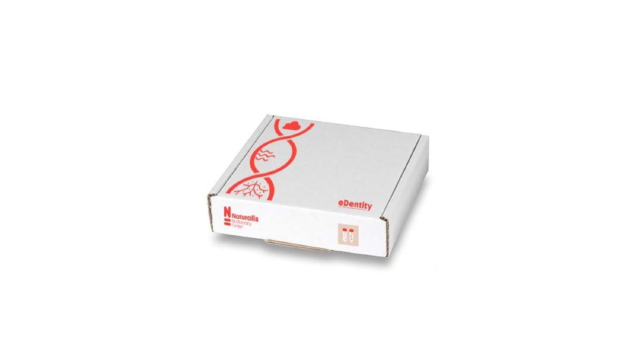 eDentity sampling kit