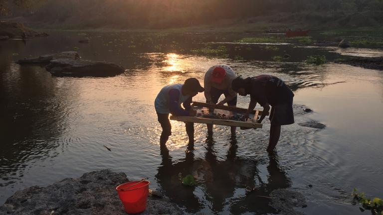 Project José Joordens