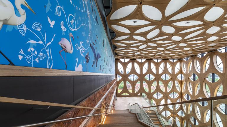 Kunstwerk Tord Boontje