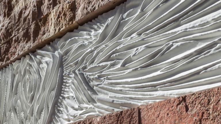 Art Iris van Herpen Naturalis