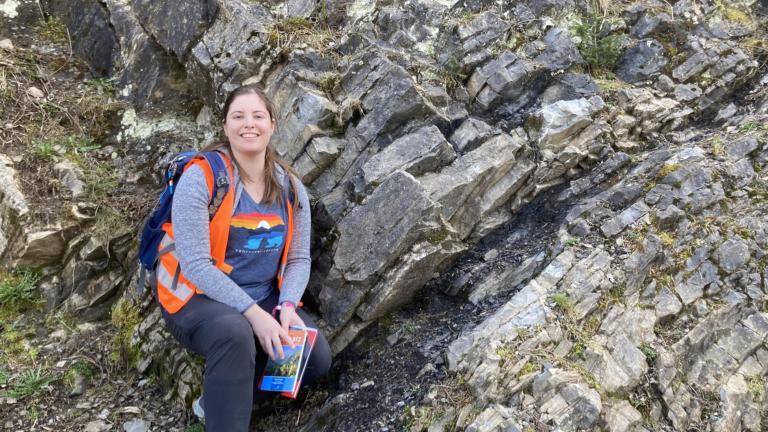 At the Kellwasserevent