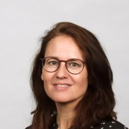 Picture of Nicole de Voogd