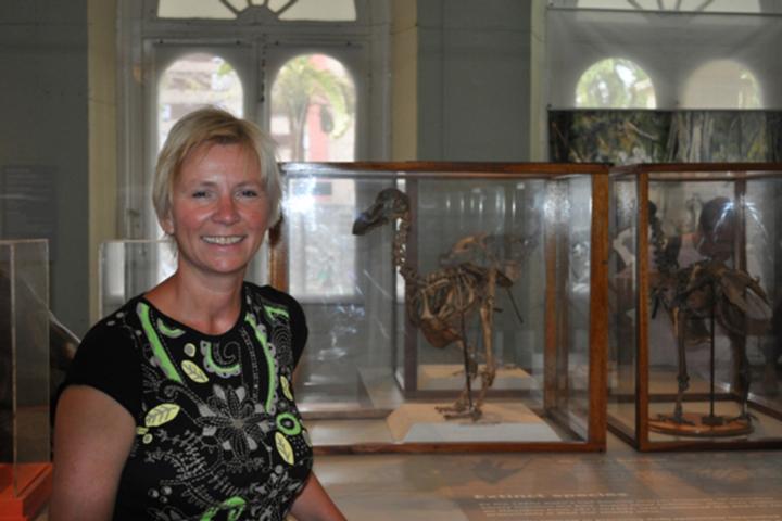 Astrid in Dodo gallery