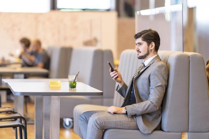 Restaurant BG coronamaatregelen