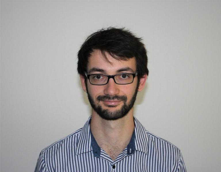 Benoît PAIX profile picture