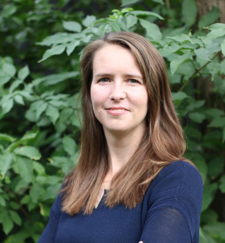 Dr. Elaine van Ommen Kloeke