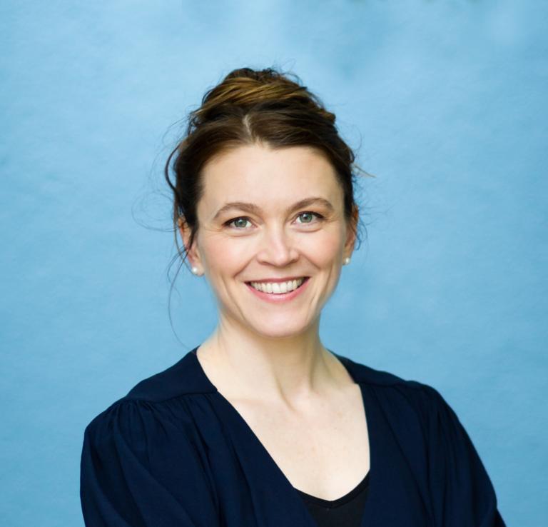 Photo: Barbara Kieboom