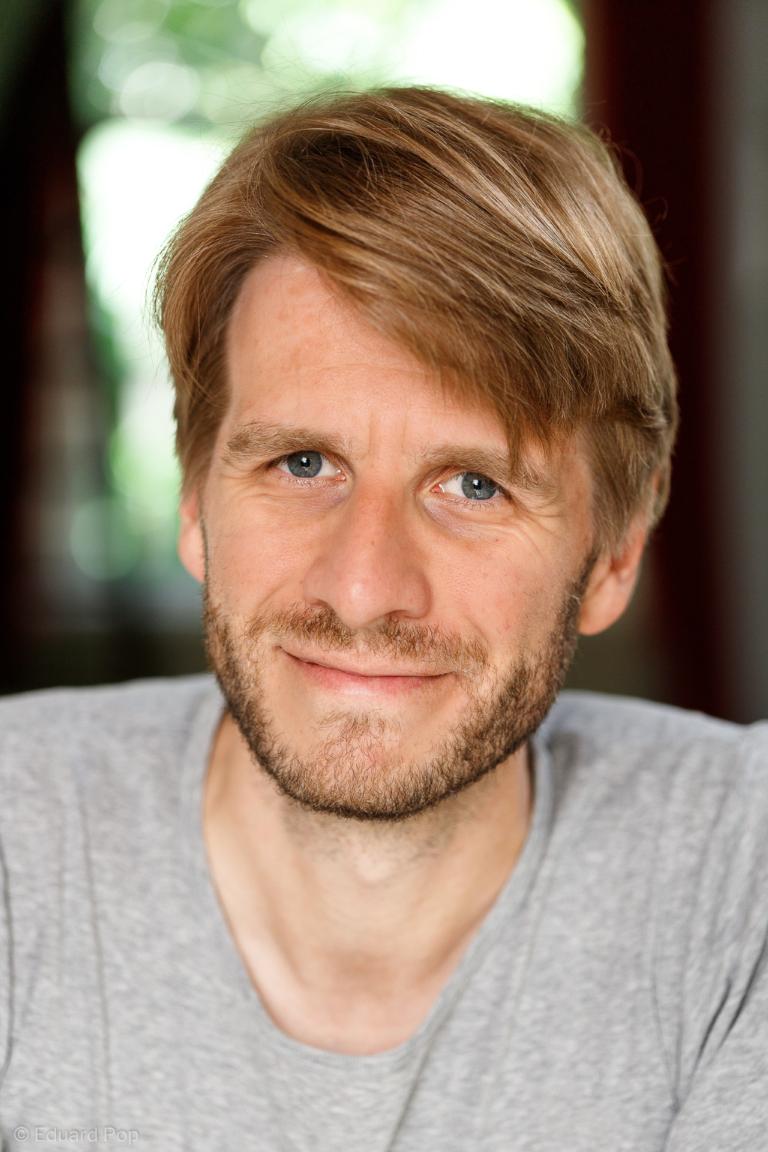 Eduard Pop