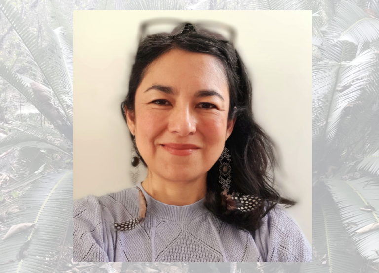 Angelica Cibrian Jaramillo