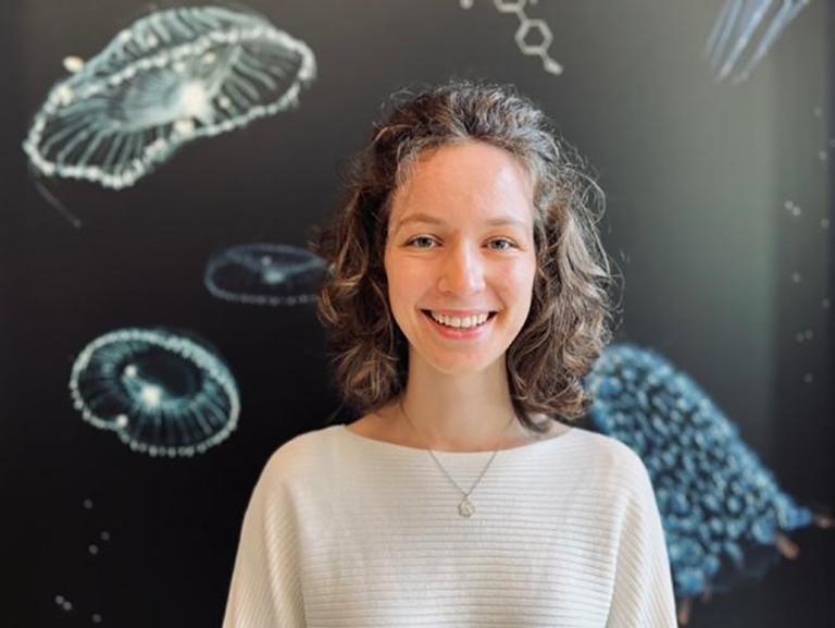 Replace this with a picture of you