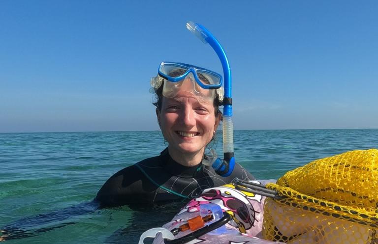 Replace this with a picture of you