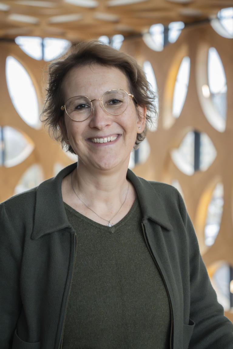 Foto Merel Bozua-Hope