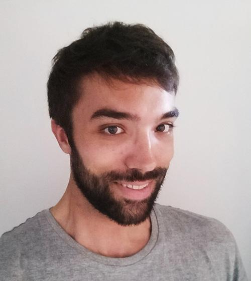 Marine biologist Jan Macher