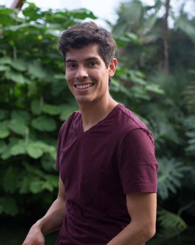 F. Andrés Rivera-Quiroz