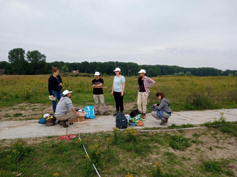 Onderwijs in Naturalis
