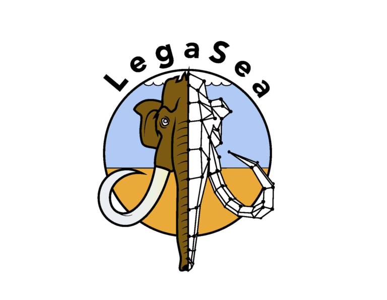 Logo van het project