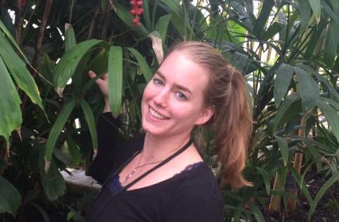 Foto van Dr. Renske Onstein