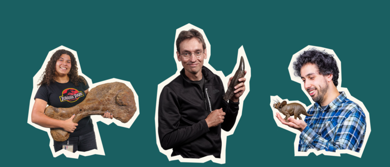 Yasmin Grooters, Anne Schulp en Jimmy de Rooij