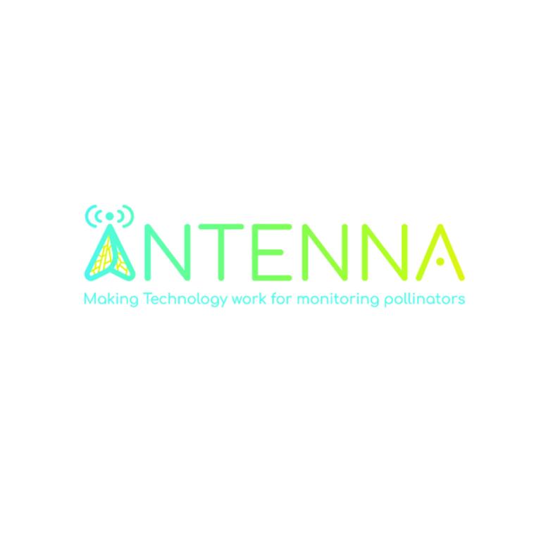 ANTENNA logo
