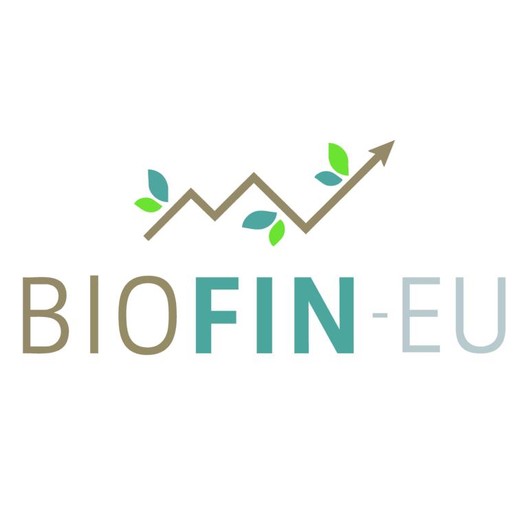 BIOFIN-EU logo