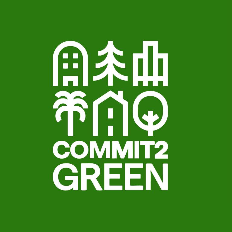 Commit2green logo